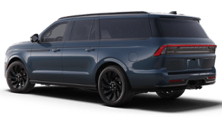 2025 Lincoln Lincoln Navigator External Image 3
